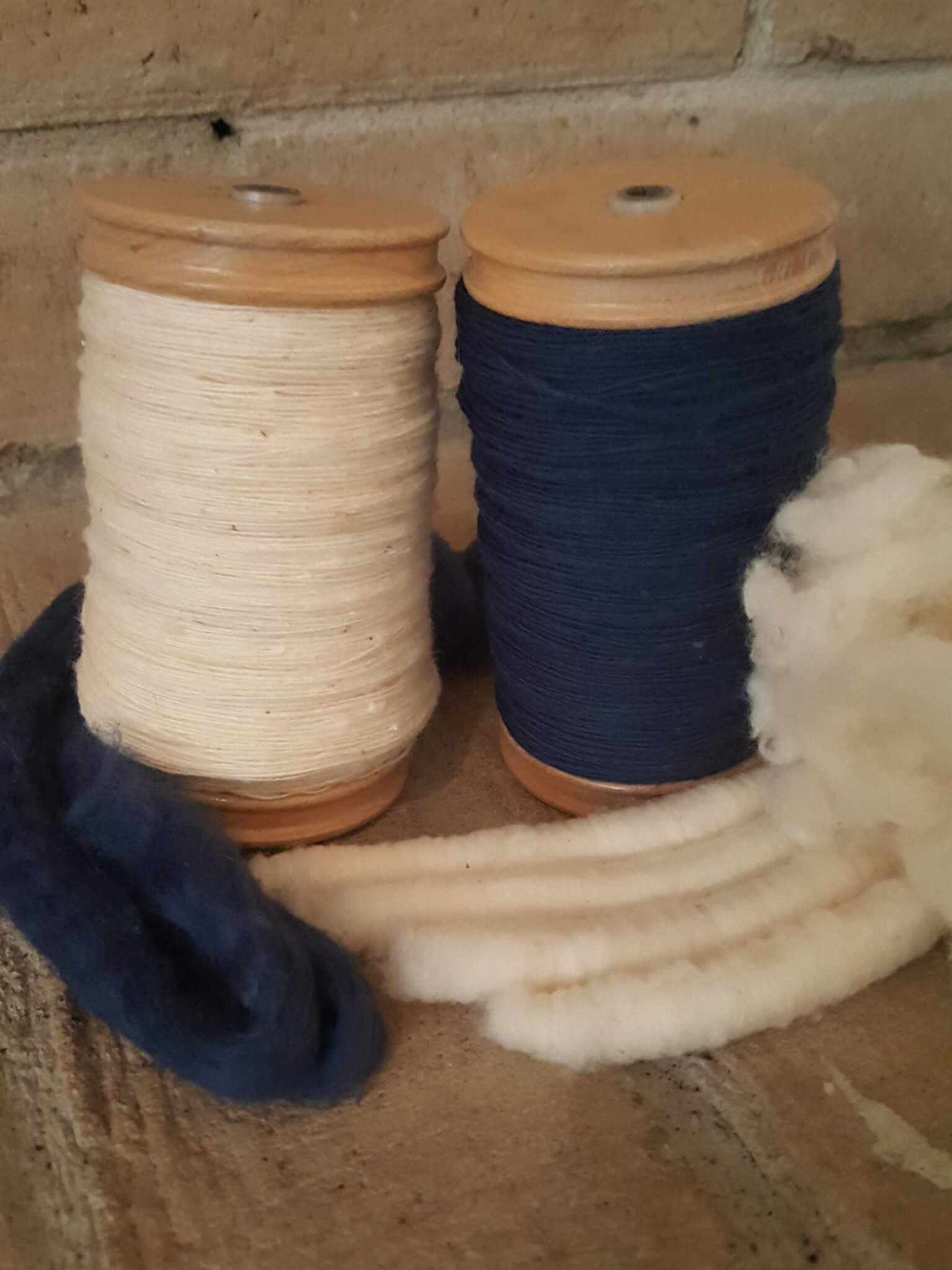 Cotton Spinning Made Easy